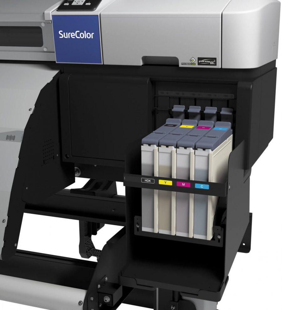 Impresora Sublimación SureColor® F7200